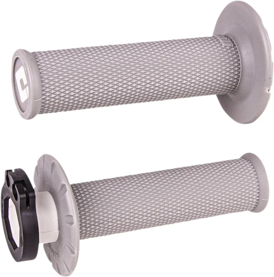 Odi V2 Lock-On No-Waffle Grips Handtag bild 3 PMMEDIA:4a685a0d7914f1b3