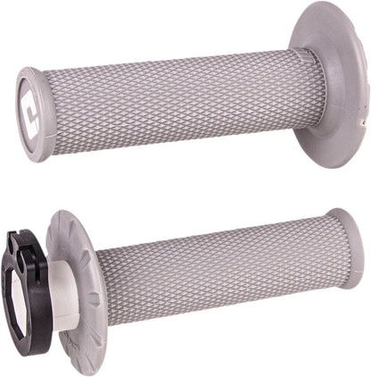 Odi V2 Lock-On No-Waffle Grips Handtag bild 3 PMMEDIA:4a685a0d7914f1b3