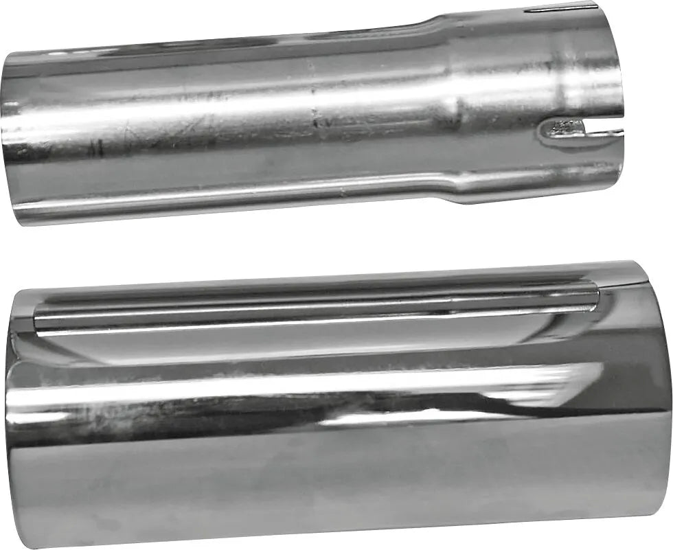 BASSANI XHAUST Muffler Adapter 2-1 OEM Header bild 1 PMMEDIA:29b2d1337386109d