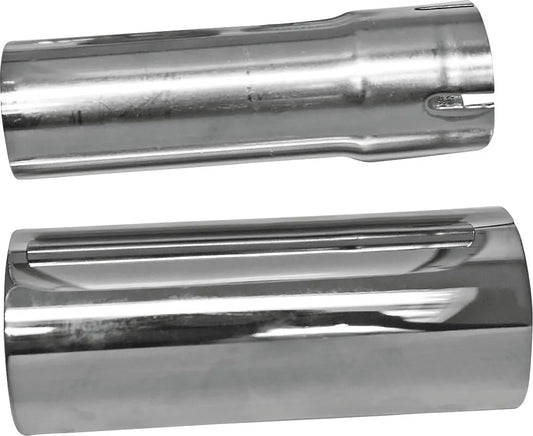 BASSANI XHAUST Muffler Adapter 2-1 OEM Header bild 1 PMMEDIA:29b2d1337386109d