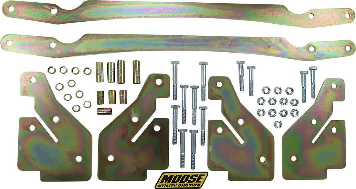 MOOSE OFFROAD FOUR WHEEL Lift Kit MSE Honda bild 1 PMMEDIA:608f3d88966db80c