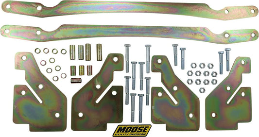 MOOSE OFFROAD FOUR WHEEL Lift Kit MSE Honda bild 1 PMMEDIA:608f3d88966db80c