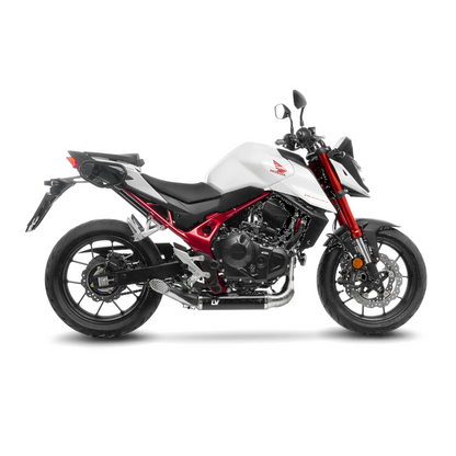 LEOVINCE LV Race Avgassystem för 750 Hornet bild 5 PMMEDIA:3c4db5883126f0f9