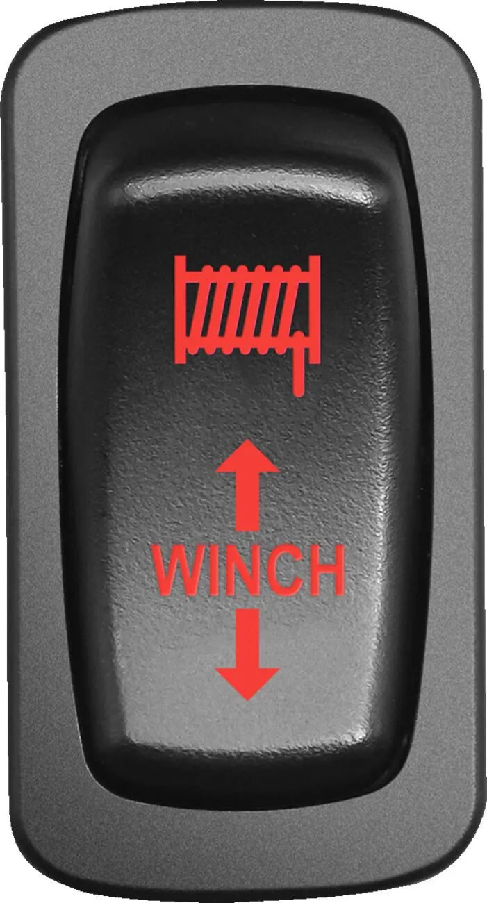 Moose Offroad Four Wheel Low-Profile Switch Strömbrytare bild 2 PMMEDIA:fcfdcea208d15749