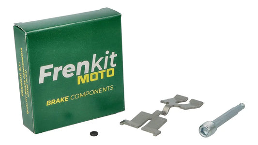 FRENKIT S.L. Bromsbelagshållare Kit för Kawasaki bild 1 PMMEDIA:58f5b66f86f396a4