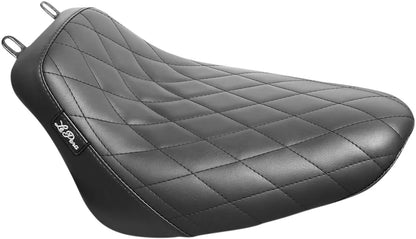 Le Pera Bare Bones Solo Seat Sadlar Harley Softail bild 20 PMMEDIA:7a586f707ec0a90b
