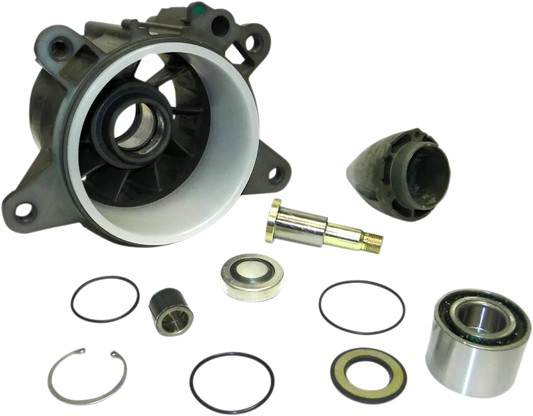 WSM Jet Pump Assembly 155,5 mm bild 1 PMMEDIA:dc0c081ac9f78100