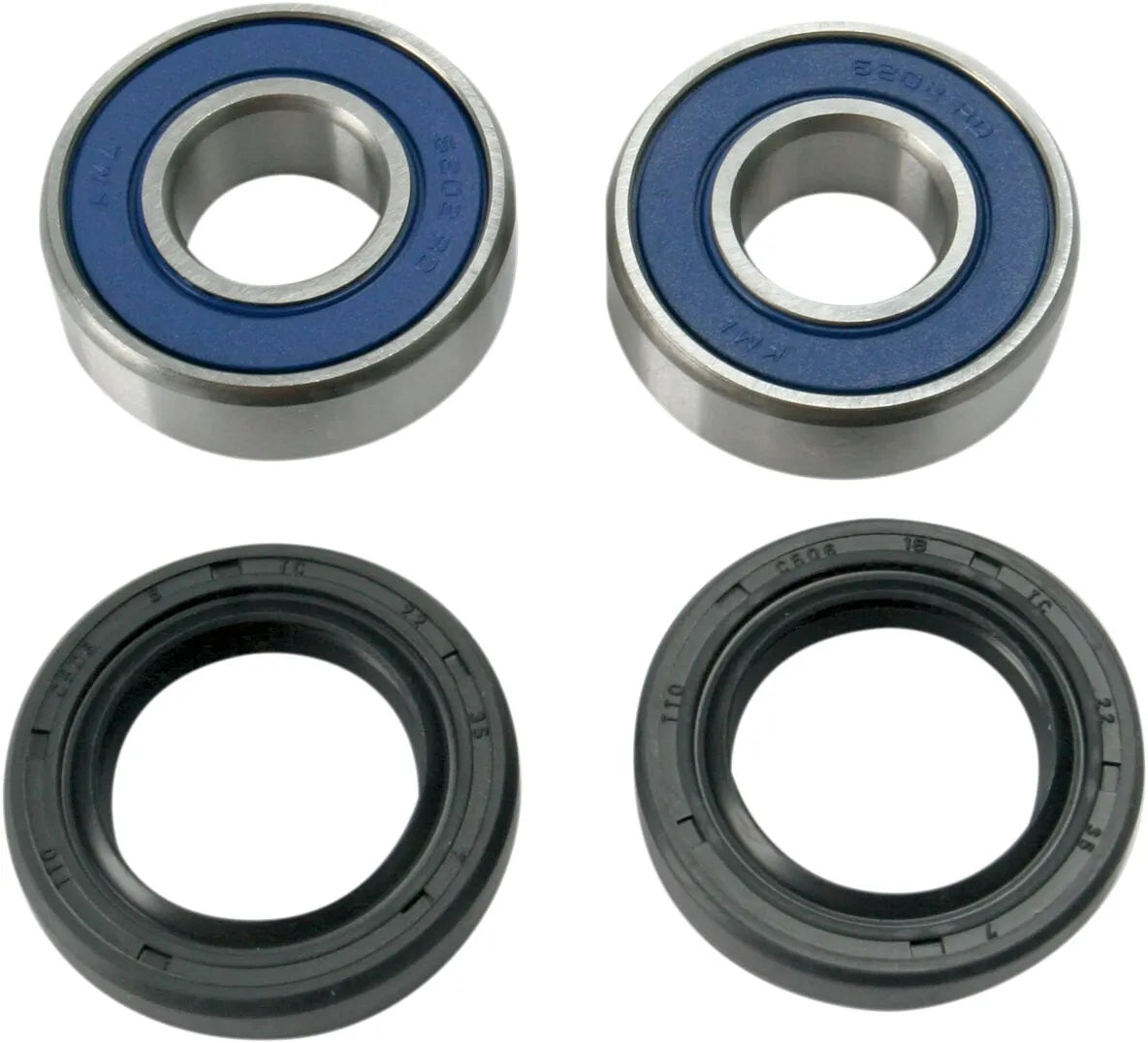 MOOSE OFFROAD HARD-PARTS Hjulnavslagersats för Talon bild 1 PMMEDIA:5cb17fe51f88fdc2