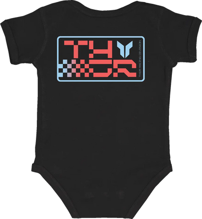Thor Infant Vantage Supermini T-shirt junior bild 2 PMMEDIA:1e53213782fe5f0a