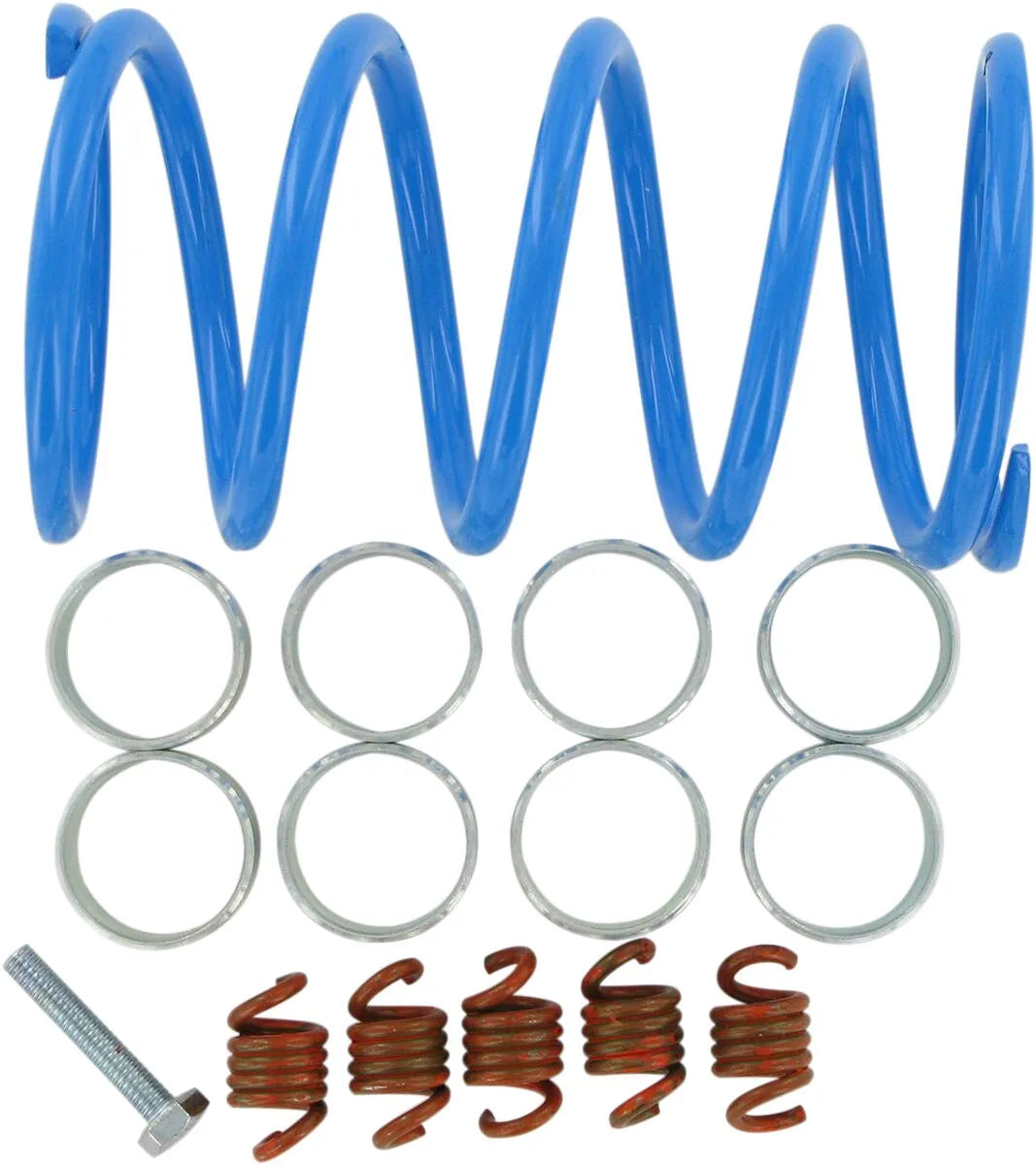 EPI Sport Utility Kopplingskit Yamaha bild 1 PMMEDIA:72b0d50e1f8698f5