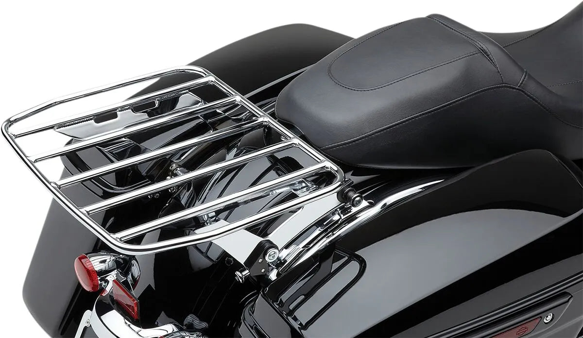 Cobra Big Ass® Detachable Luggage Rack Packväskställ bild 9 PMMEDIA:39455f580351b324