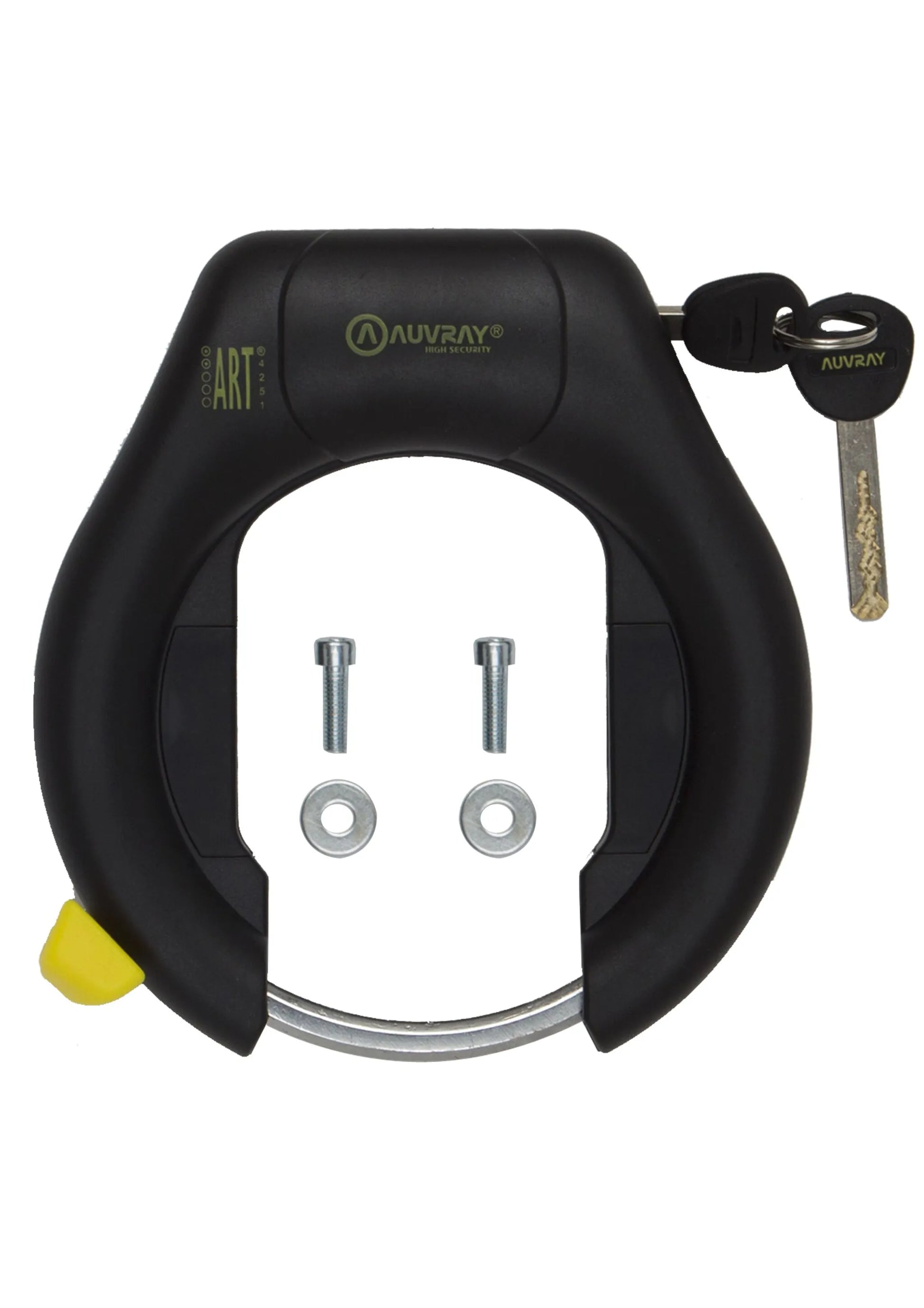 AUVRAY EVO Lock Styrbromslås bild 1 PMMEDIA:26078424594c7055