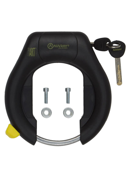 AUVRAY EVO Lock Styrbromslås bild 1 PMMEDIA:26078424594c7055