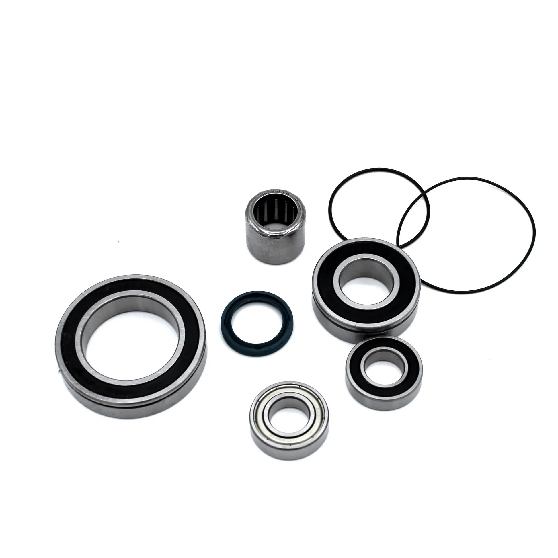 BLACK BEARING Servicekit för Giant SyncDrive Core Motor bild 1 PMMEDIA:932c8959e9a0ac96