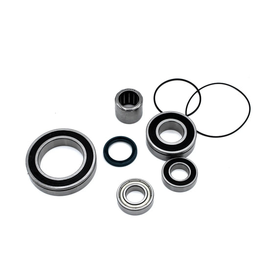BLACK BEARING Servicekit för Giant SyncDrive Core Motor bild 1 PMMEDIA:932c8959e9a0ac96