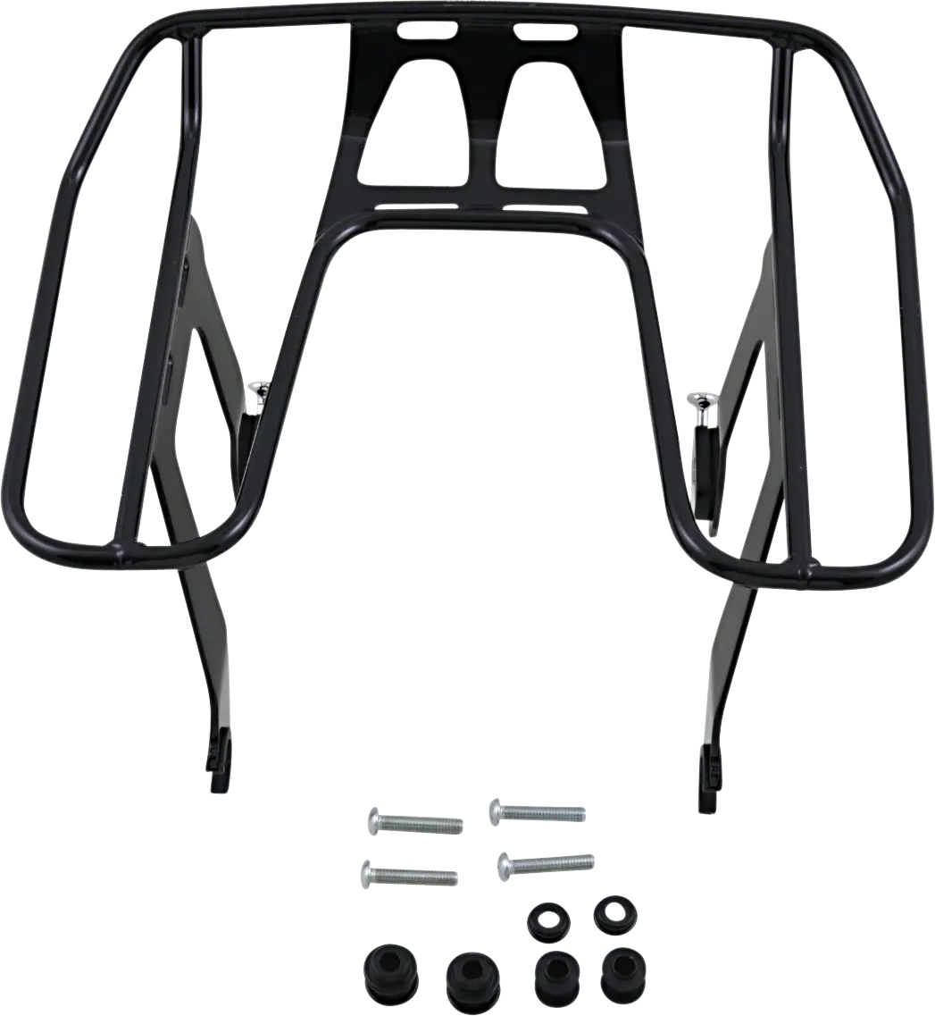 Cobra Big Ass® Detachable Wrap Around Rack Packväskställ bild 10 PMMEDIA:f3ff1ca93f0587b6