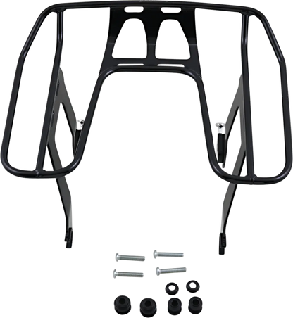 Cobra Big Ass® Detachable Wrap Around Rack Packväskställ bild 10 PMMEDIA:f3ff1ca93f0587b6
