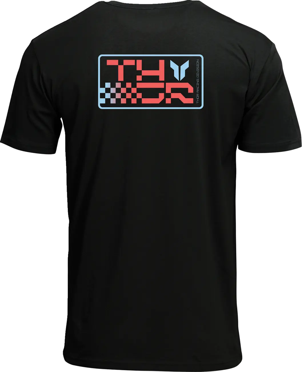 Thor Vantage T-Shirt T-shirt herr bild 4 PMMEDIA:2eb229bd7fc8a7e2