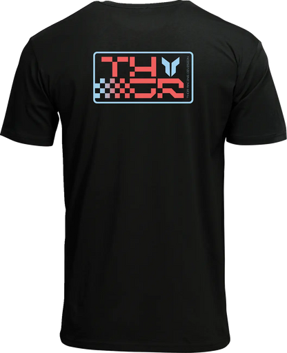 Thor Vantage T-Shirt T-shirt herr bild 4 PMMEDIA:2eb229bd7fc8a7e2