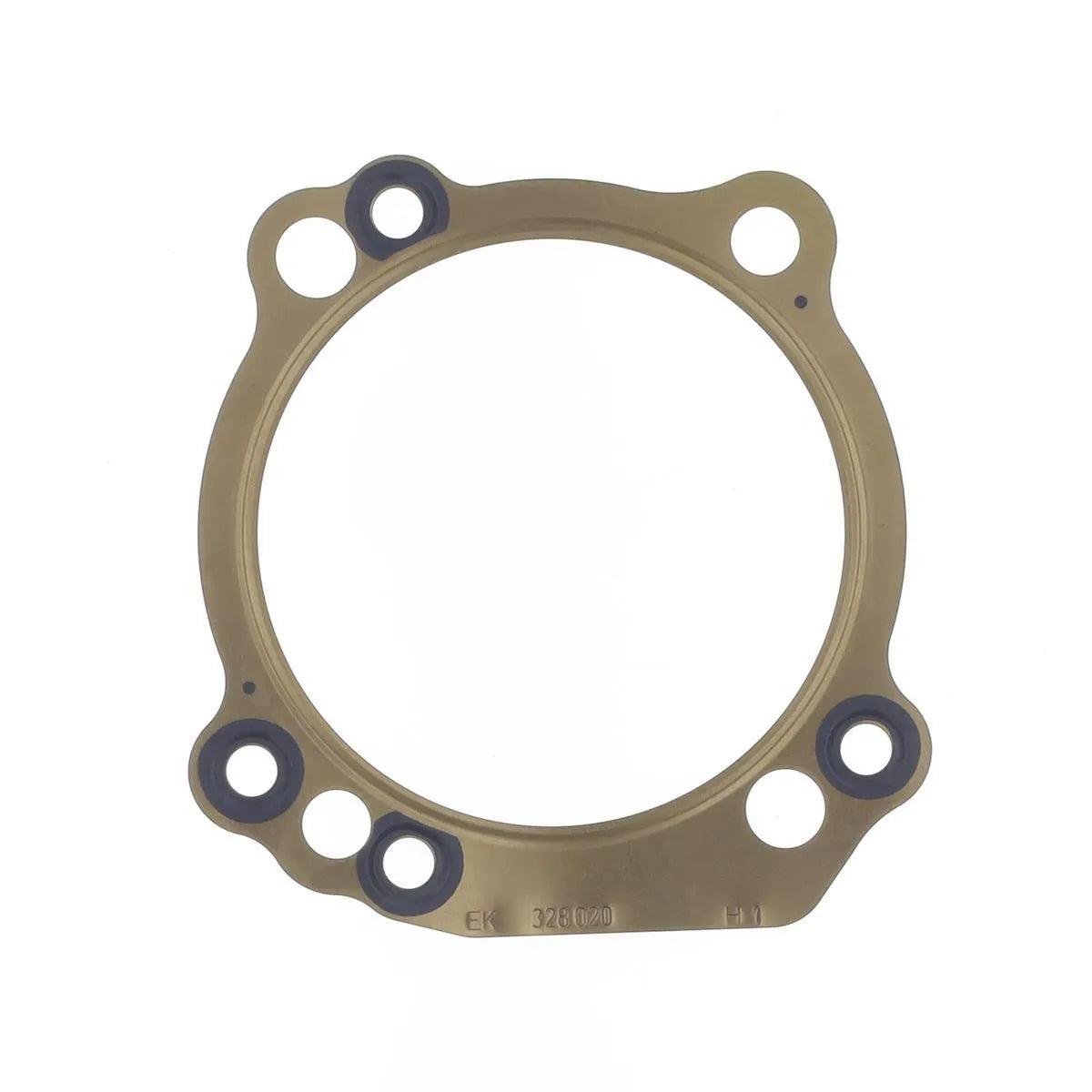 ATHENA Cylinder Head Gasket Toppackning bild 1 PMMEDIA:c816000141248004