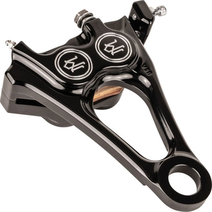 Performance Machine (Pm) 4-Piston Differential-Bore Rear Caliper Bromsok & kit bild 10 PMMEDIA:70573598f7f70749