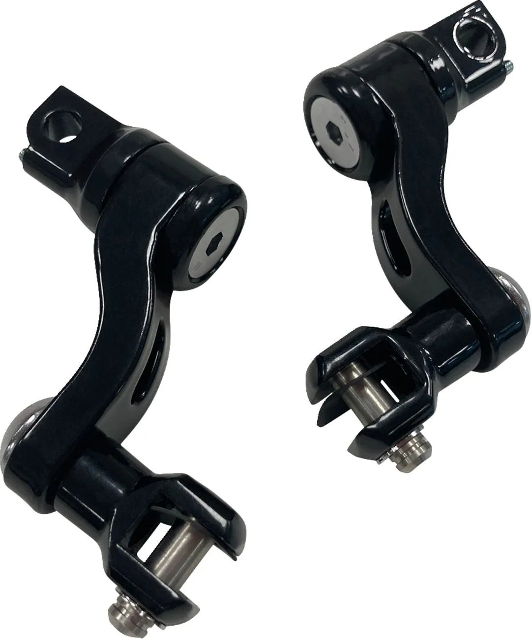 Drag Specialties Passenger Peg Mount Fotpinnar & delar bild 4 PMMEDIA:db84fc4cc46aec13