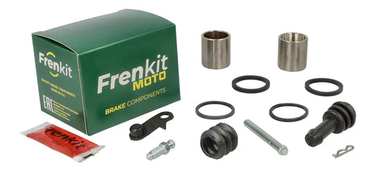 FRENKIT S.L. Superkit Bromsok 27 mm för Kawasaki och Suzuki bild 1 PMMEDIA:c331f559f2a9667e