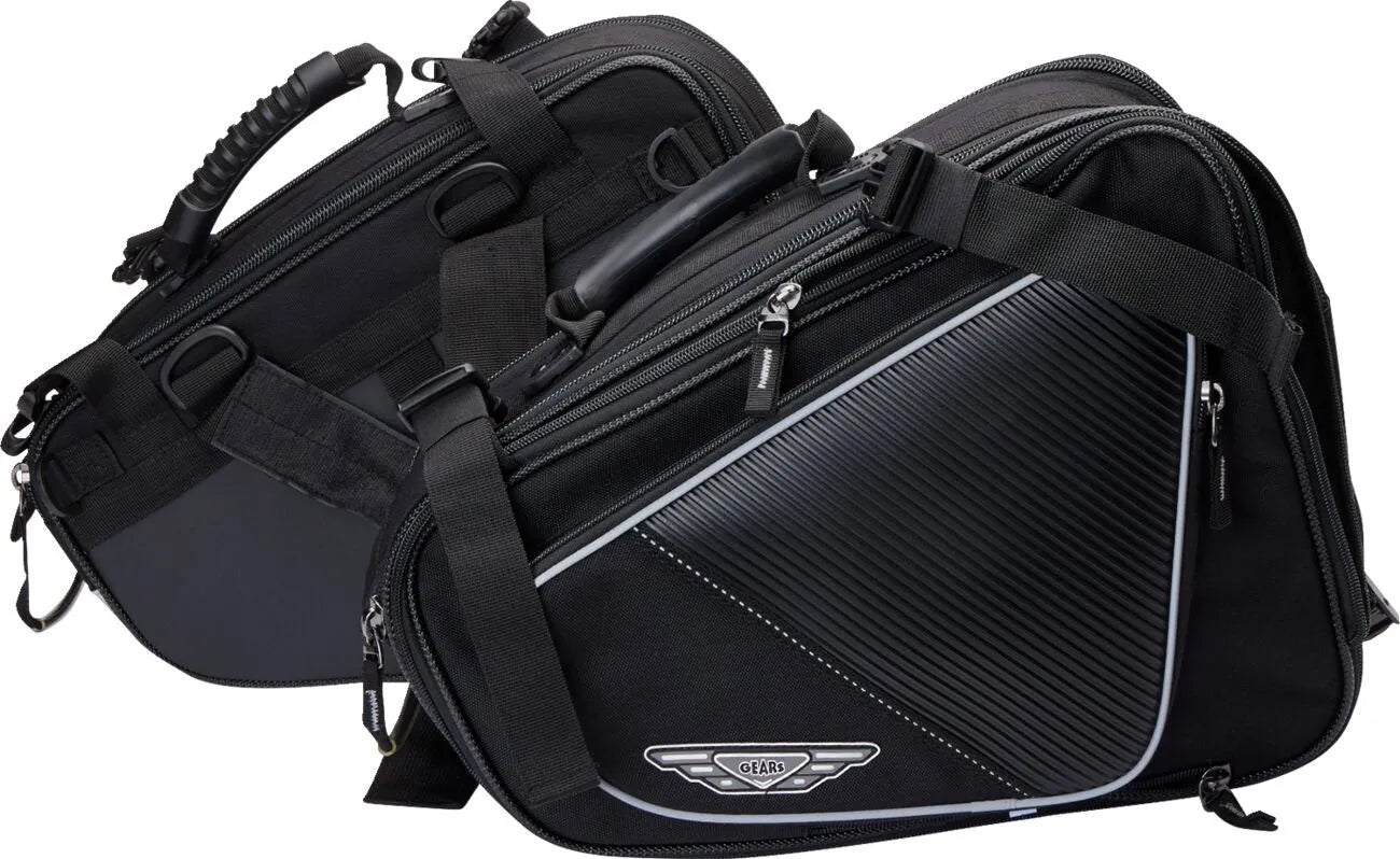 GEARS CANADA Sport Tour Saddlebags bild 1 PMMEDIA:40e1d5cff75e5acd