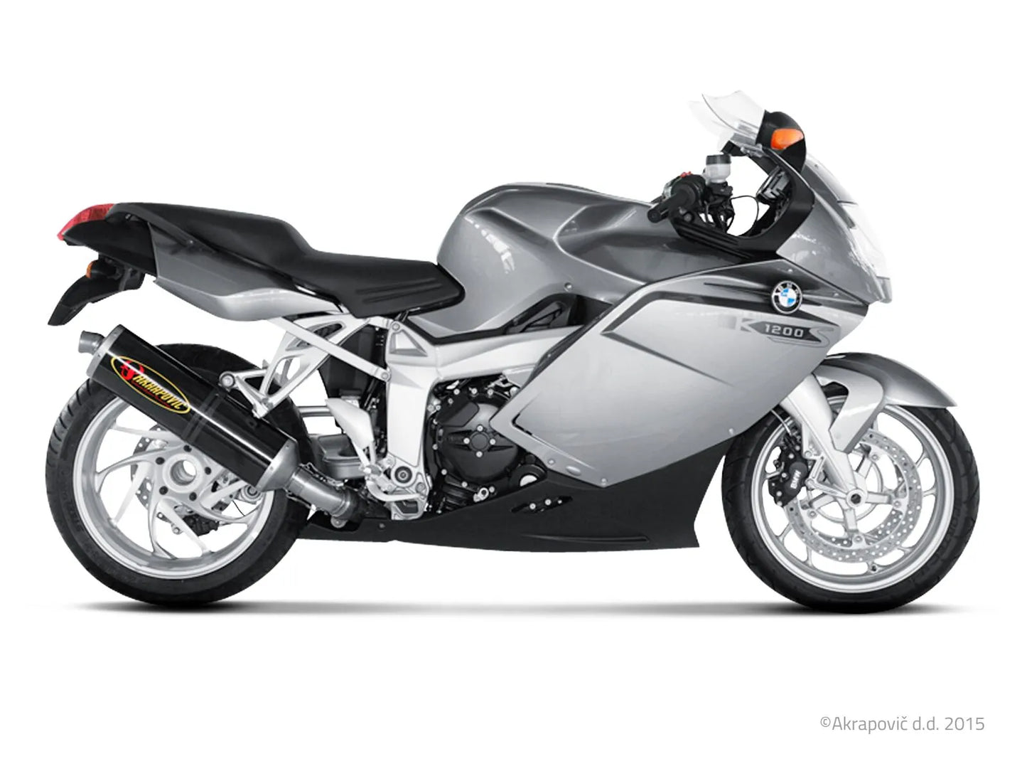AKRAPOVIC Slip-On Line Ljuddämpare K1200R/S bild 8 PMMEDIA:b103f003d66f74e8