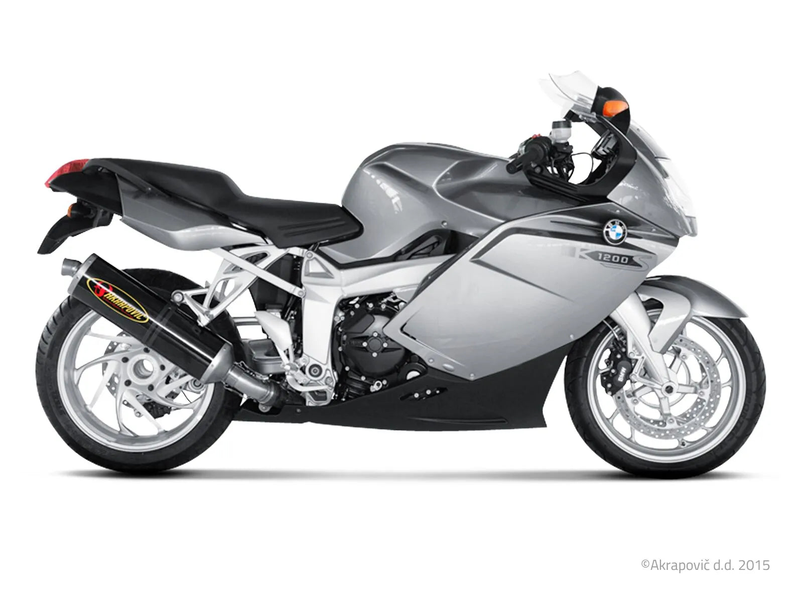 AKRAPOVIC Slip-On Line Ljuddämpare K1200R/S bild 8 PMMEDIA:b103f003d66f74e8