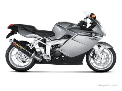 AKRAPOVIC Slip-On Line Ljuddämpare K1200R/S bild 8 PMMEDIA:b103f003d66f74e8