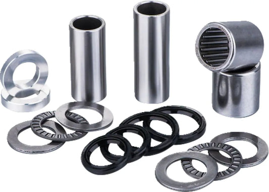 FACTORY LINKS Swingarm Bearing Kit bild 1 PMMEDIA:c6ff0d6db595319f