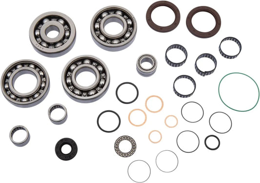 MOOSE OFFROAD HARD-PARTS Transmissionsbyggsats för Can-Am bild 1 PMMEDIA:0e2c65af9578eec3
