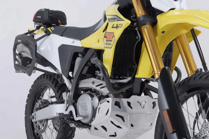 SW-MOTECH Crash Bar stöldskydd bild 8 PMMEDIA:91722c1e49961408