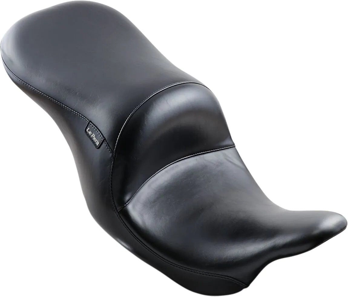 Le Pera Maverick Seat Sadlar Harley Touring bild 9 PMMEDIA:30fcbf7e8709475b