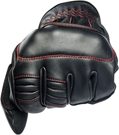 BILTWELL Belden Handskar Redline XS bild 6 PMMEDIA:fc41b3c5f12930e6