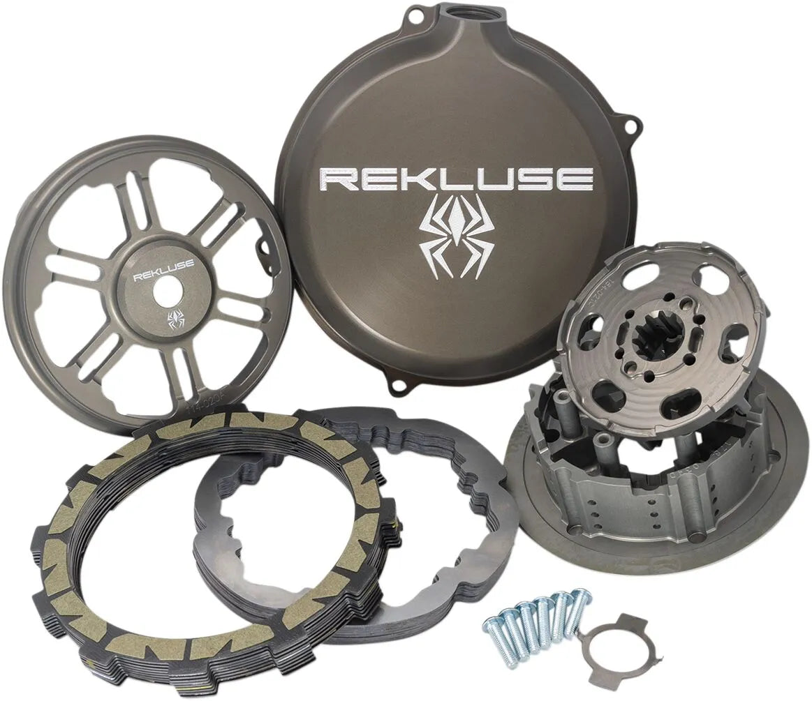 REKLUSE Core Manual TorqDrive® kopplingskit för KTM450 bild 1 PMMEDIA:6dd50f5d4782de79