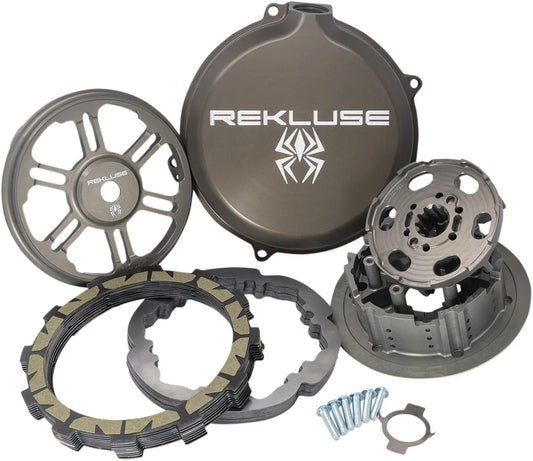 REKLUSE Core Manual TorqDrive® kopplingskit för KTM450 bild 1 PMMEDIA:6dd50f5d4782de79