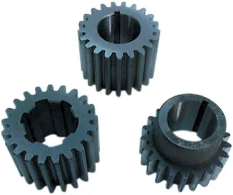 S S Cycle Pinion Gear Kamaxlar & delar bild 2 PMMEDIA:0f743e1a0b27e72a