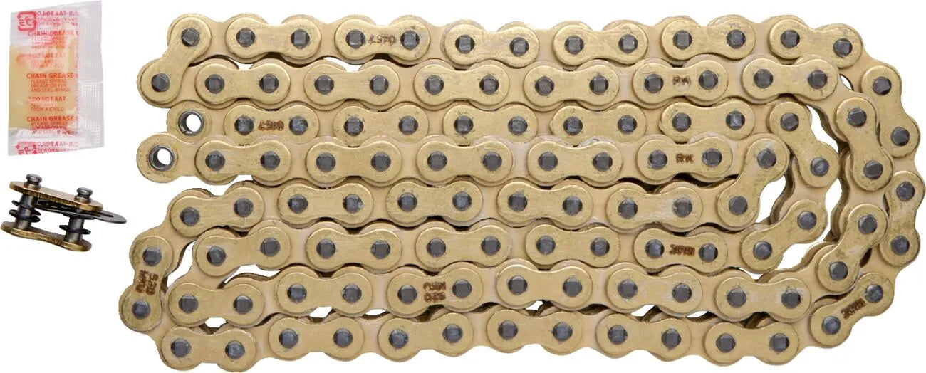 RK 520 MXU Guldkedja 110 länkar bild 1 PMMEDIA:c261ed0e3932442d