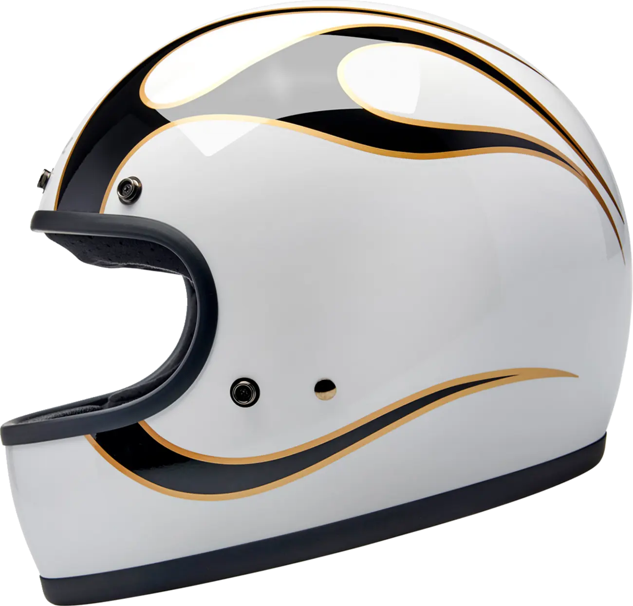 Biltwell Gringo Integralhjälm vuxen bild 17 PMMEDIA:a96d3800e4fb3f26