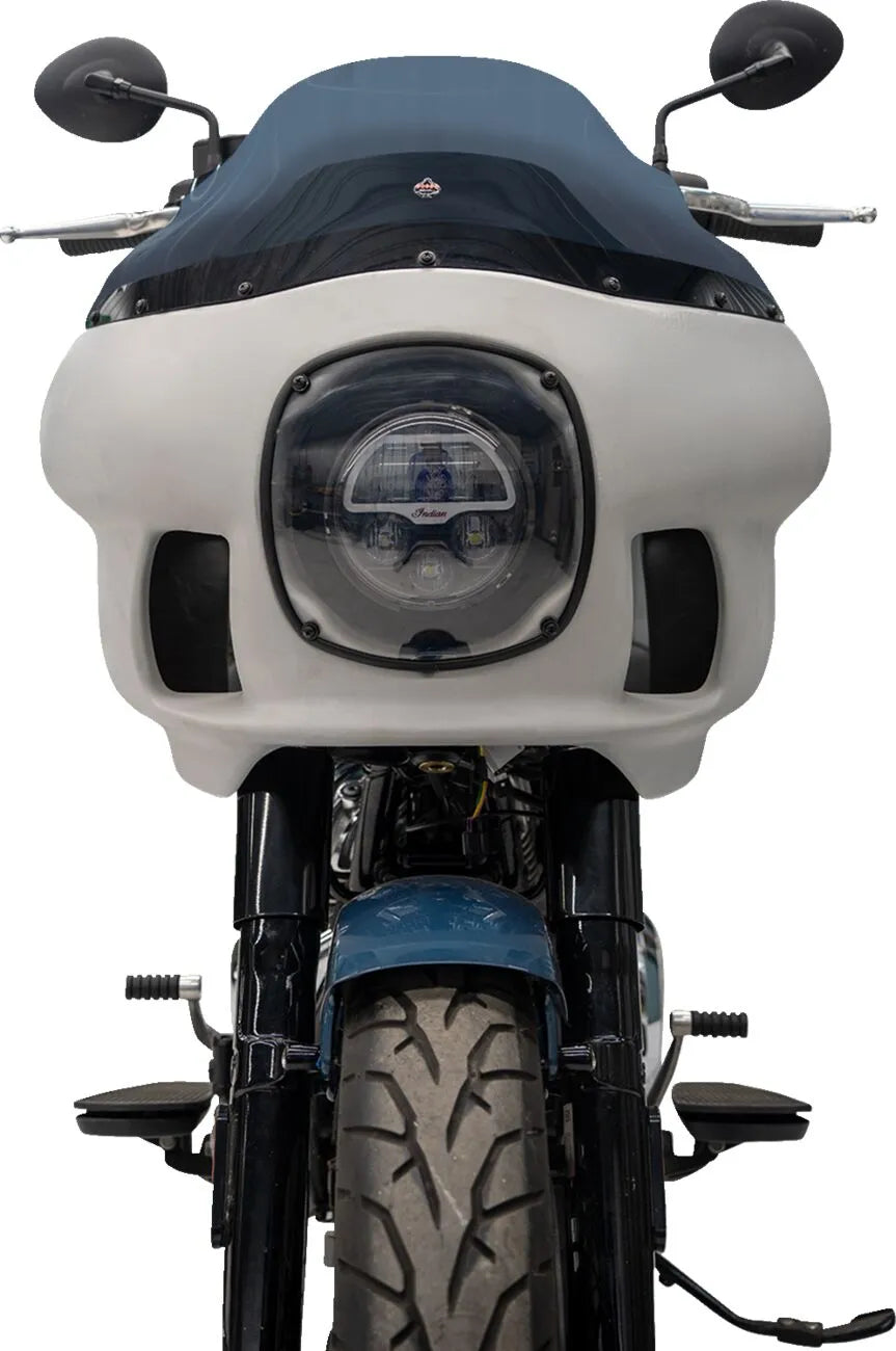 Klock Werks FXRP-Style Fairing Kit Kåpa Street bild 14 PMMEDIA:ea2a8aa942f4f2c6