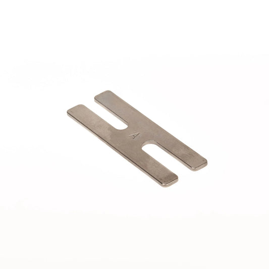 MOOSE OFFROAD HARD-PARTS FF Piston Rod Plate 10.70/12.70 mm bild 1 PMMEDIA:b28edc88e21e2346