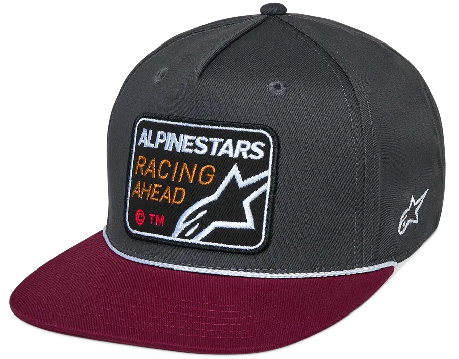 Alpinestars (Casuals) Intuitive Snapback Hat Kepsar & mössor bild 2 PMMEDIA:30e01d93850d41aa