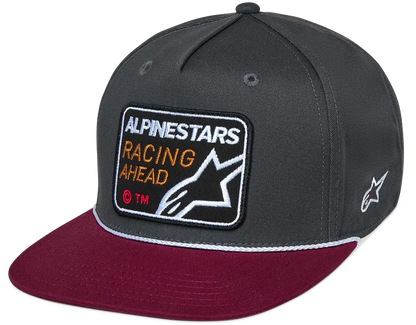 Alpinestars (Casuals) Intuitive Snapback Hat Kepsar & mössor bild 2 PMMEDIA:30e01d93850d41aa