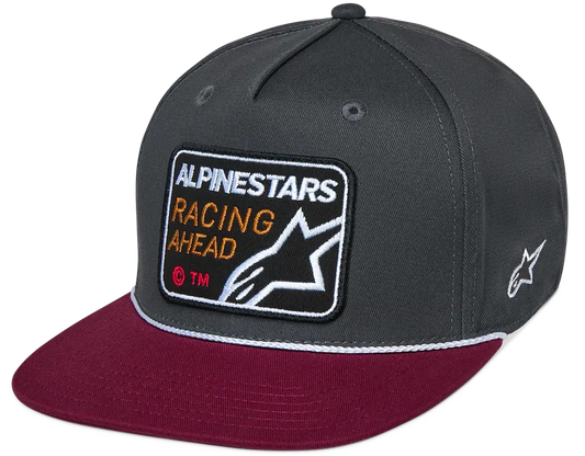 Alpinestars (Casuals) Intuitive Snapback Hat Kepsar & mössor bild 2 PMMEDIA:30e01d93850d41aa