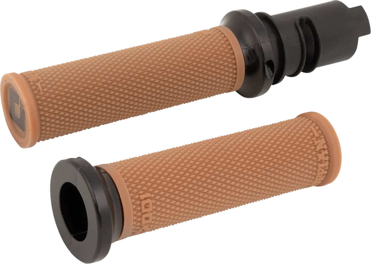 Odi Ruffian Lock-On Street Grips Handtag bild 7 PMMEDIA:6b66d91308526365