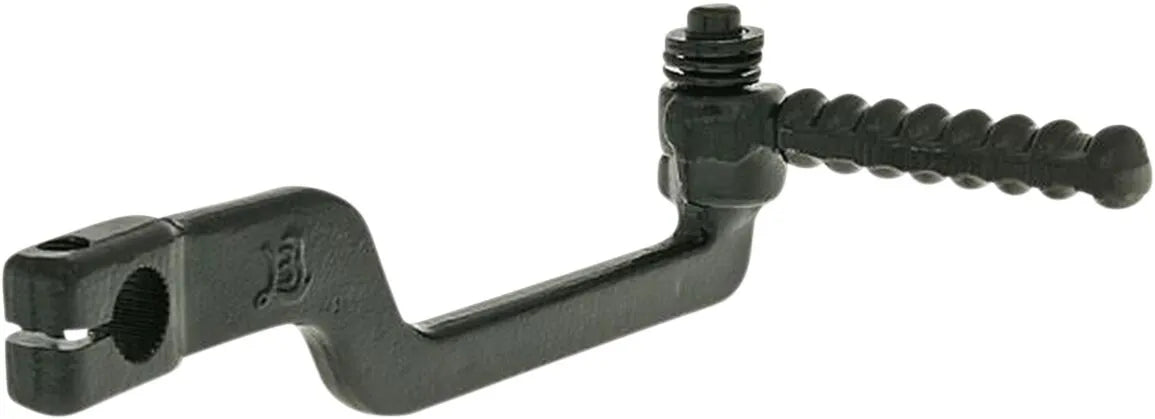 101 OCTANE Vikbar Kickstarterarm bild 1 PMMEDIA:8f5b07ac7580a5a4