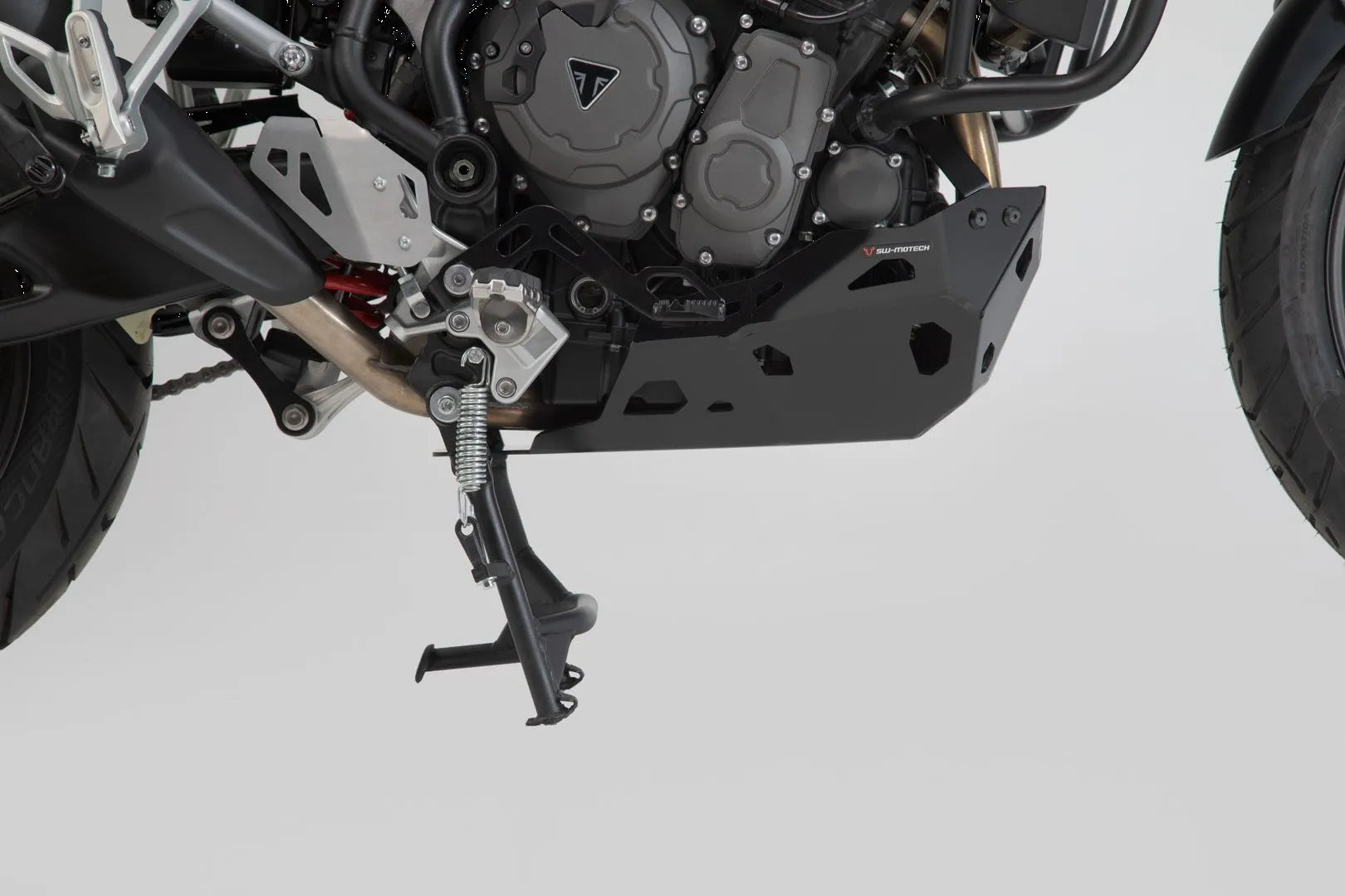 SW-MOTECH Centerstand - Robust sidostöd i stål bild 4 PMMEDIA:29bf50ca49f02cc9