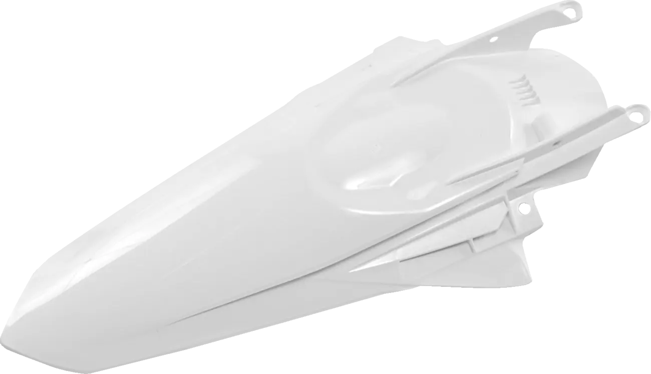 Cycra Powerflow Rear Fender Offroadmotorcyklar bild 13 PMMEDIA:8eba72b08ef2e842